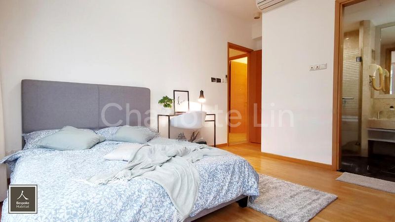 Room (Condo) for Rent in  Caribbean At Keppel Bay - Image 5